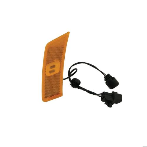 KIA SELTOS FRONT SIDE MARKER LAMP ASSY LEFT (Driver Side) (Driver Side) (SX MDL) **CAPA** OEM# 921A1Q5600 2024-2025 PL# KI2550113C