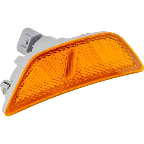 KIA K5  FRONT SIDE MARKER LAMP ASSY RIGHT (Passenger Side) (LED) **CAPA** OEM# 921A2L3000 2021-2024 PL# KI2551109C