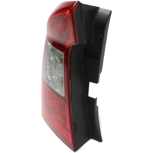 KIA RONDO TAIL LAMP ASSEMBLY LEFT (Driver Side) OEM# 924011D022 2009-2010 PL# KI2800140