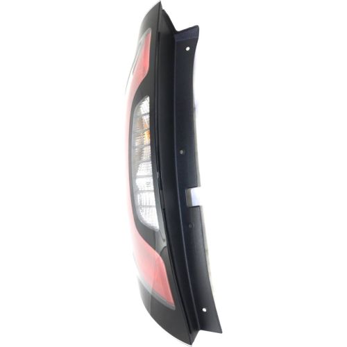 KIA SOUL TAIL LAMP ASSEMBLY LEFT (Driver Side) (EXC LED) **CAPA** OEM# 92401B2010 2014-2019 PL# KI2800141C