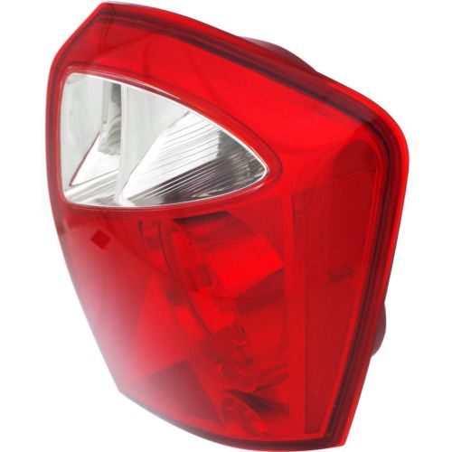 KIA SPECTRA5 HATCHBACK TAIL LAMP ASSEMBLY RIGHT (Passenger Side) OEM# 924022F220 2005-2009 PL# KI2801124