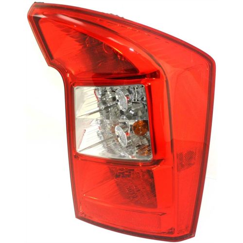KIA RONDO TAIL LAMP ASSEMBLY RIGHT (Passenger Side) OEM# 924021D020 2007-2008 PL# KI2801133
