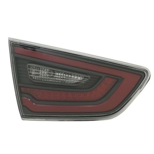 KIA OPTIMA HYBRID  TAIL LAMP ASSY LEFT (Driver Side) (INNER) OEM# 924034U520 2014-2016 PL# KI2802121