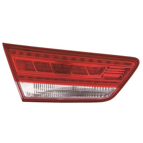 KIA OPTIMA  TAIL LAMP ASSY LEFT (Driver Side) (INNER)(LED)(TYPE 1)**CAPA** OEM# 92403D4230 2016-2018 PL# KI2802133C