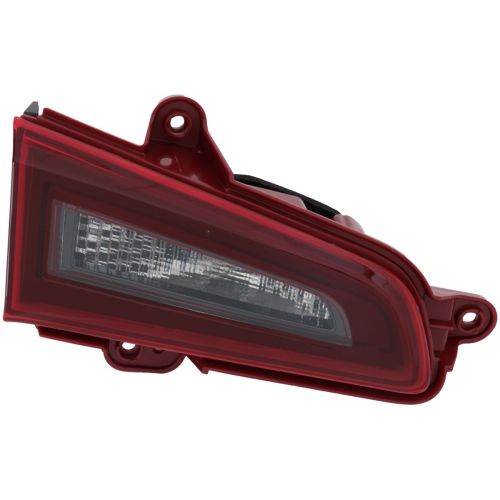 KIA TELLURIDE BACK-UP LAMP ASSY LEFT (Driver Side) (Driver Side) (INNER)(HALOGEN))(23-UP LX/S) **CAPA* OEM# 92403S9000 2020-2024 PL# KI2802146C