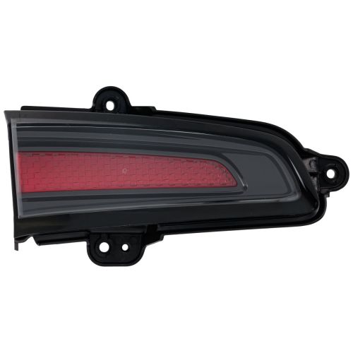 KIA TELLURIDE TAIL LAMP ASSY LEFT (Driver Side) (Driver Side) (INNER)(LED) **CAPA** OEM# 92403S9600 2023-2025 PL# KI2802147C