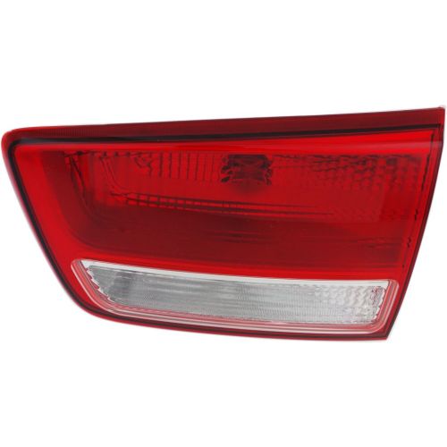 KIA SEDONA MINIVAN BACK-UP LAMP ASSY RIGHT (Passenger Side) (BULB TYPE) OEM# 92406A9000 2015 PL# KI2803107