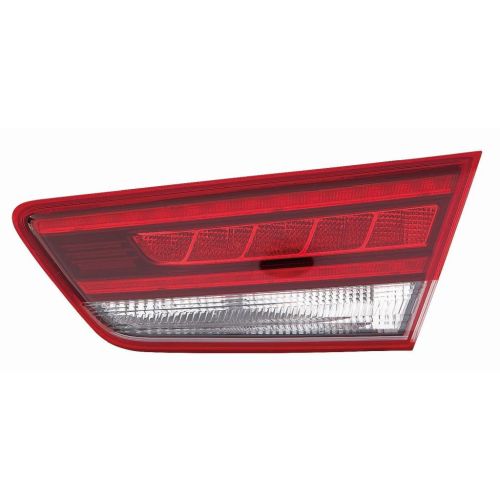 KIA OPTIMA TAIL LAMP ASSY RIGHT (Passenger Side) (INNER)(LED)(TYPE 2)**CAPA** OEM# 92404D4290 2016-2020 PL# KI2803134C