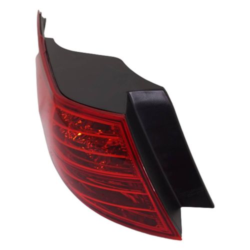 KIA OPTIMA  TAIL LAMP ASSY LEFT (Driver Side) (WO/LED)(KOREA)**CAPA** OEM# 924012T010 2011-2013 PL# KI2804106C