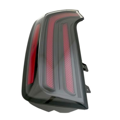 KIA TELLURIDE TAIL LAMP ASSY LEFT (Driver Side) (Driver Side) (OUTER)(LED) OEM# 92401S9600 2023-2025 PL# KI2804170