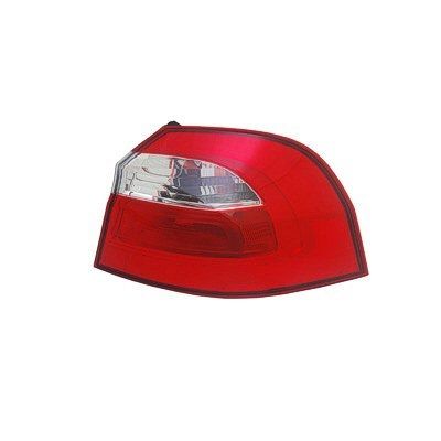KIA RIO5 HATCHBACK TAIL LAMP ASSY RIGHT (Passenger Side) (WO/LED) OEM# 924021W220 2012-2017 PL# KI2805107