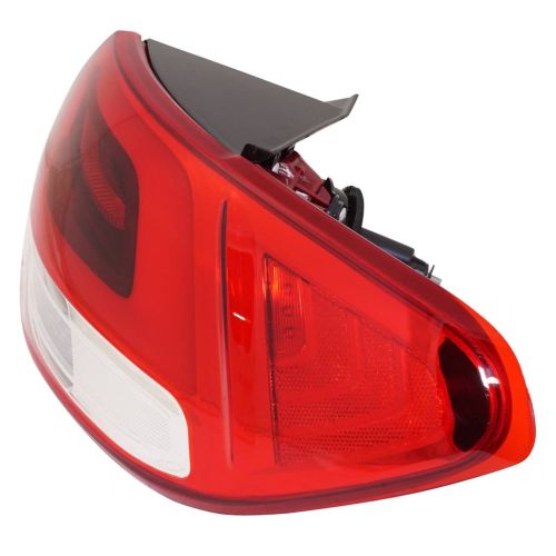 KIA SORENTO  TAIL LAMP ASSY RIGHT (Passenger Side) (OUTER)(LED)**CAPA** OEM# 92402C6101 2016-2018 PL# KI2805120C