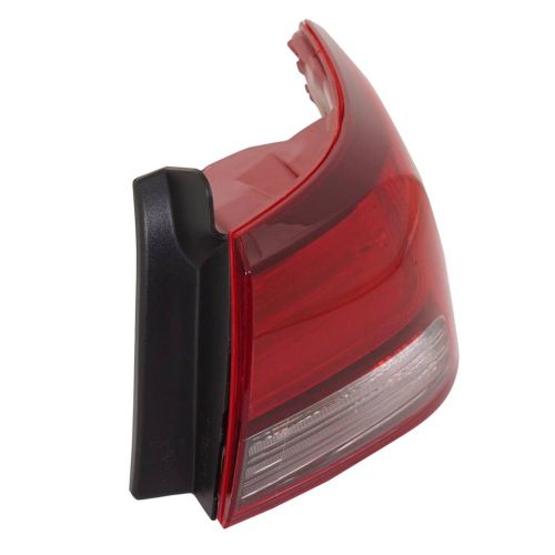 KIA RIO SEDAN TAIL LAMP ASSY RIGHT (Passenger Side) OUTER OEM# 92402H9100 2018-2023 PL# KI2805143