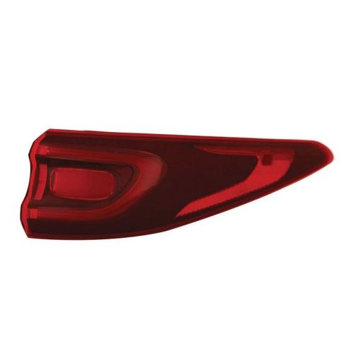 KIA SPORTAGE TAIL LAMP ASSY RIGHT (Passenger Side) (OUTER)(BULB TYPE) **CAPA** OEM# 92402D9510 2020-2022 PL# KI2805159C