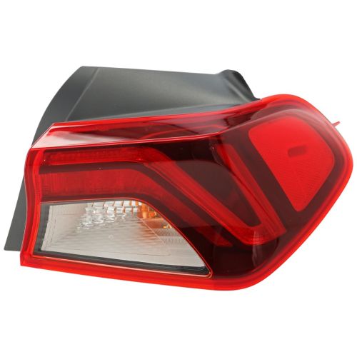 KIA K5 TAIL LAMP ASSY RIGHT (Passenger Side) (OUTER)(LED)(EX/GT/GT-Line MDL) **CAPA** OEM# 92402L3100 2021-2024 PL# KI2805166C