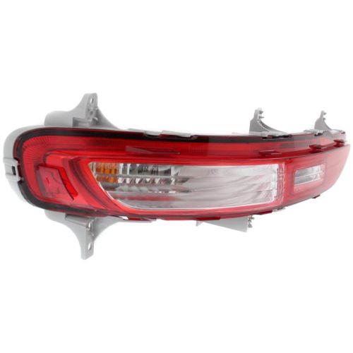 KIA SPORTAGE REAR BACK UP LAMP ASSEMBLY LEFT (Driver Side)**CAPA** OEM# 92405D9200 2017-2019 PL# KI2882100C