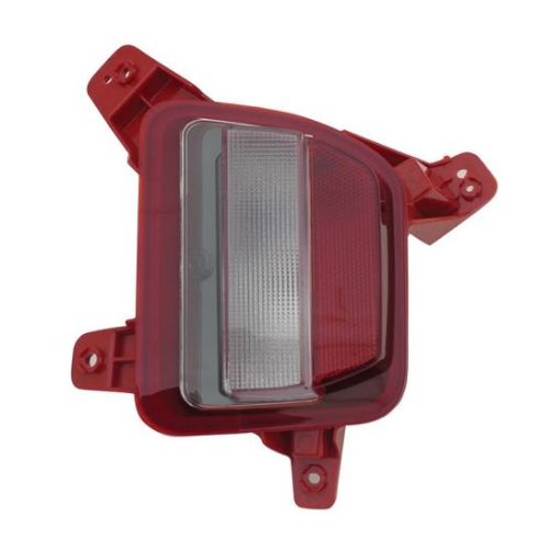 KIA TELLURIDE BACK-UP LAMP ASSY RIGHT (Passenger Side) (EXC LX/S)(ON BMP) OEM# 92406S9600 2023-2025 PL# KI2883104