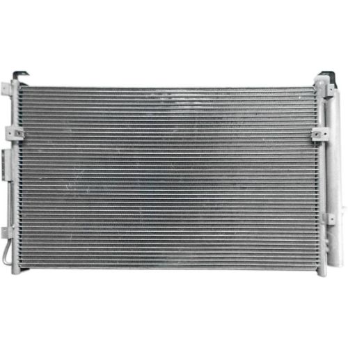 HYUNDAI ENTOURAGE A/C CONDENSER W/R.D. OEM# 976064D900 2007-2008 PL# KI3030118