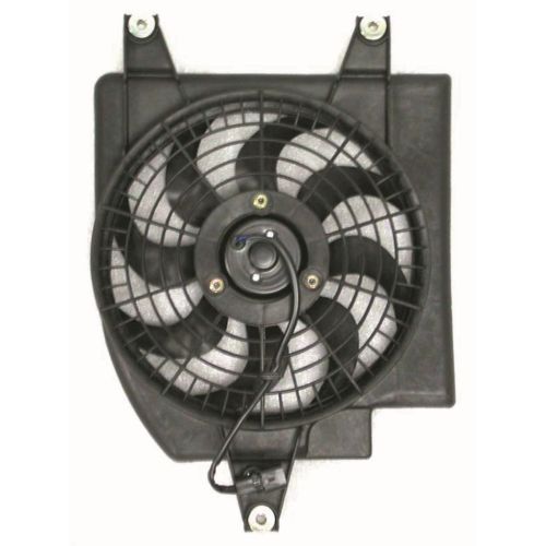 KIA RIO  A/C FAN ASSY OEM# 97730FD000 2003-2005 PL# KI3113109