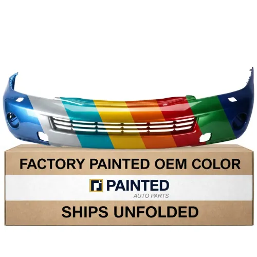 2006-2008 LEXUS RX 400h Front Bumper Washer Hole No Laser Cruise OEM# 5211948923 PL# LX1000157