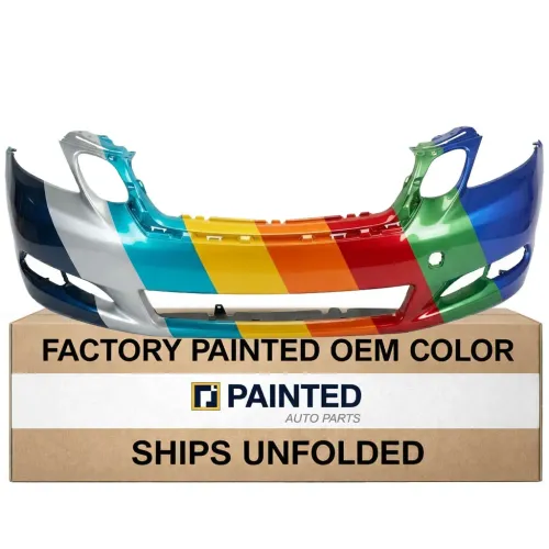 2008-2011 LEXUS GS350 / GS450h / GS460 Front bumper CAPA  OEM# 5211930979 PL# LX1000174C