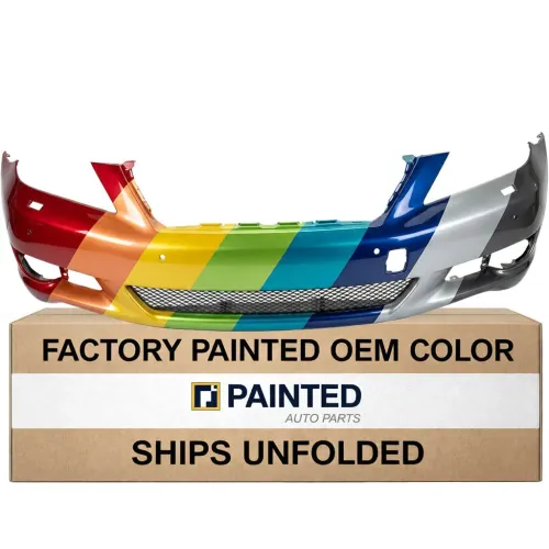 2010-2012 LEXUS LS460 Front bumper OEM# 521195A902 PL# LX1000203