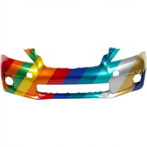 2011-2013 LEXUS CT 200h Front Bumper OEM 5211976907 PL# LX1000226