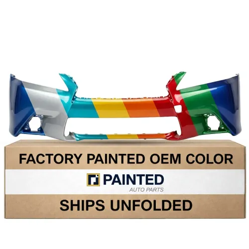 2013 LEXUS GS350 Front bumper OEM# 521193A919 PL# LX1000232