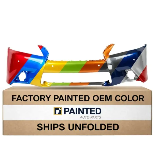 2013 LEXUS GS350 Front bumper CAPA  OEM# 521193A920 PL# LX1000233C