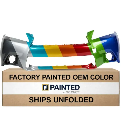 2013 LEXUS GS350 Front bumper CAPA  OEM# 521193A921 PL# LX1000234C