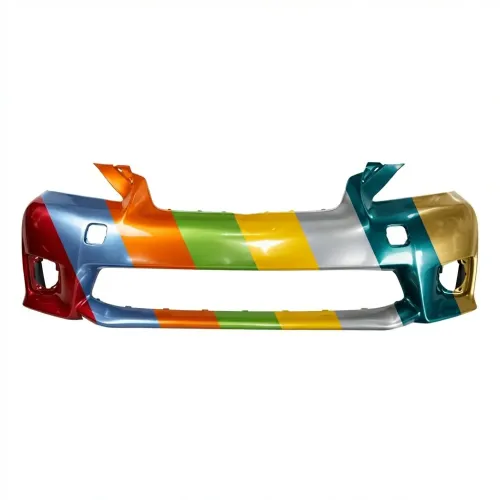 2011-2013 LEXUS CT 200h Front Bumper OEM 5211976918 PL# LX1000238