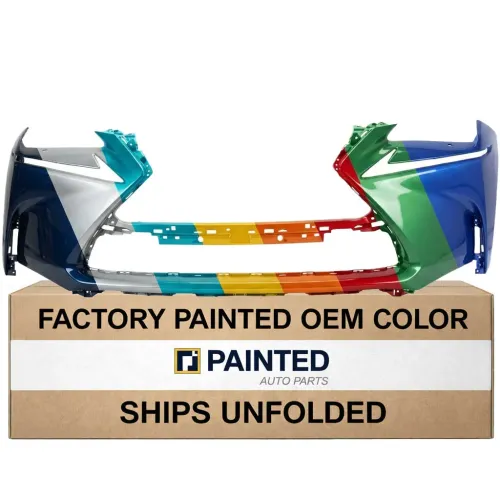 2015-2017 LEXUS NX200t Front bumper OEM# 5211978913 PL# LX1000300