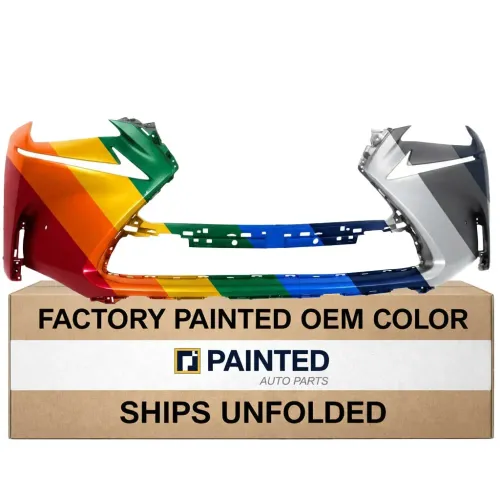 2015-2017 LEXUS NX200t Front bumper OEM# 5211978912 PL# LX1000301