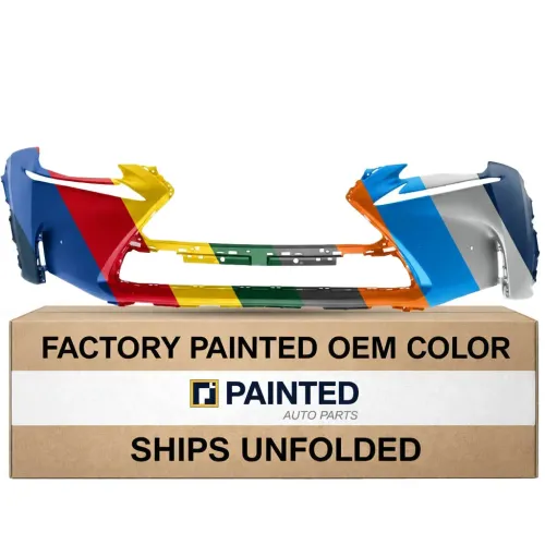 2015-2017 LEXUS NX200t Front bumper CAPA  OEM# 5211978912 PL# LX1000301C
