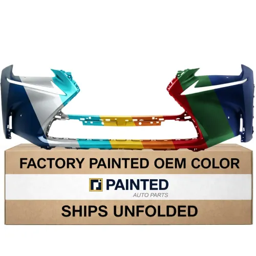 2015-2017 LEXUS NX200t Front bumper CAPA  OEM# 5211978901 PL# LX1000302C