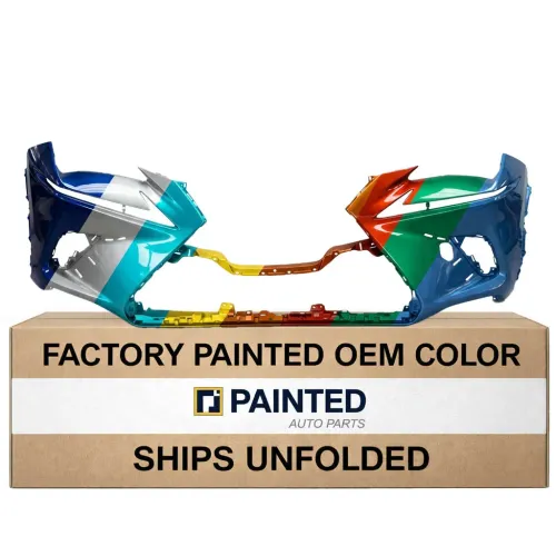 2018-2021 LEXUS NX300 Front bumper OEM# 5211978936 PL# LX1000349