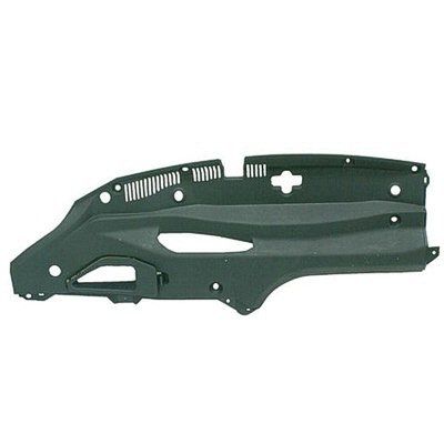 LEXUS RX 350 RADIATOR SUPPORT TOP COVER (CANADA) OEM# 532950E021 2010-2015 PL# LX1224100