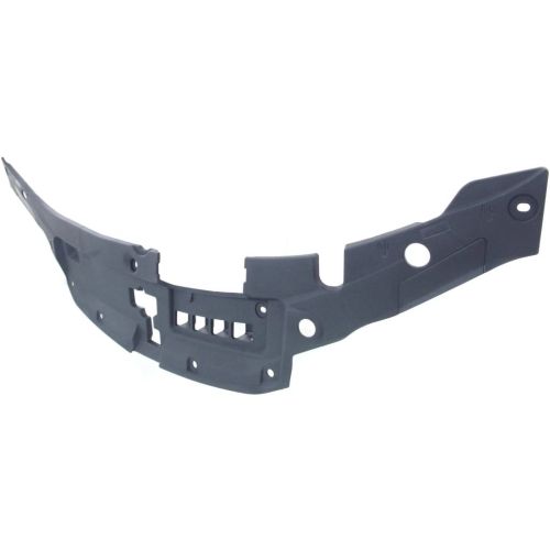 LEXUS ES 350 RADIATOR SUPPORT UPPER COVER (W/ HID HEAD/LAMP)**CAPA** OEM# 5329533090 2013-2015 PL# LX1224102C
