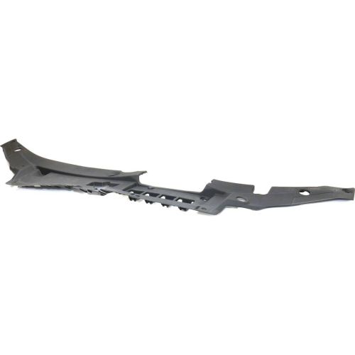 LEXUS ES 350 RADIATOR SUPPORT UPPER COVER (WO/HID HEAD/LAMP) OEM# 5329533080 2013-2018 PL# LX1224103