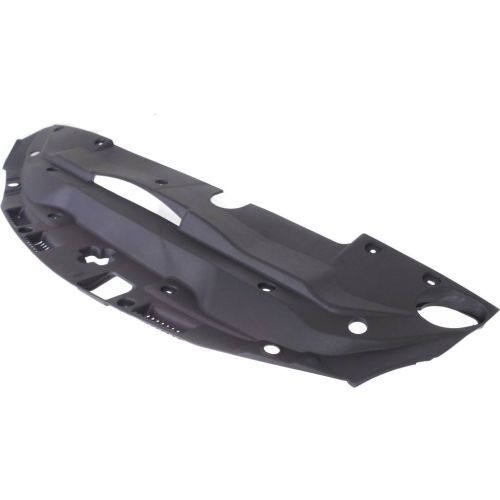 LEXUS IS 250C/350C (CONVERTIBLE) RADIATOR SUPPORT TOP COVER OEM# 5329553010 2010-2015 PL# LX1224104