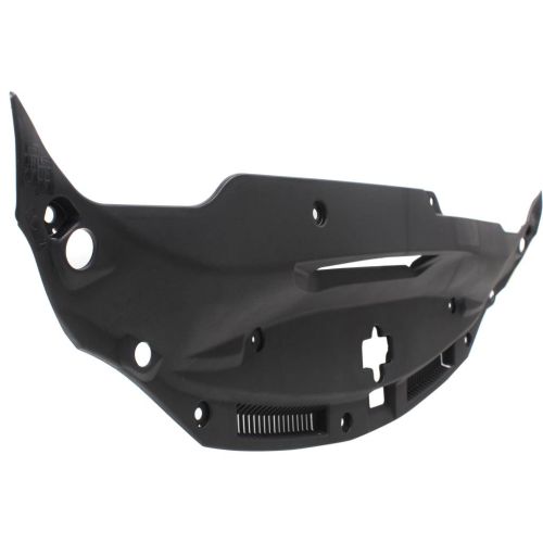 LEXUS IS 250/350/200t/300 (SEDAN) RADIATOR SUPPORT TOP COVER )EXC 200t) **CAPA** OEM# 5329553040 2014-2016 PL# LX1224106C