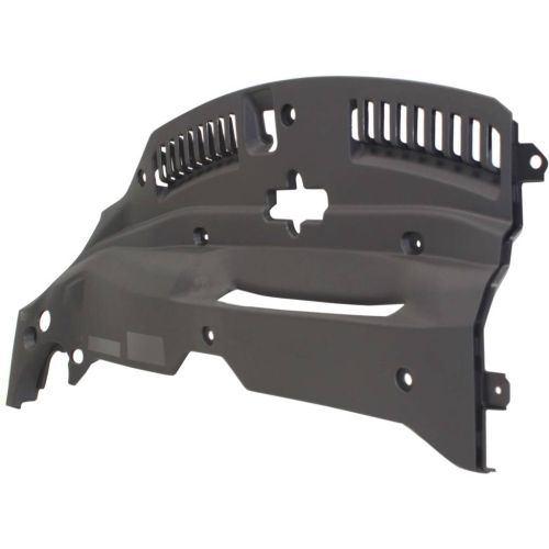 LEXUS GS 350/200t RADIATOR SUPPORT TOP COVER OEM# 5329530100 2013-2015 PL# LX1224108