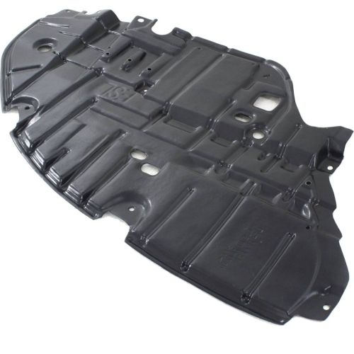 2013-2015 LEXUS ES300h / ES350 Lower engine cover OEM# 5144233160 PL# LX1228138
