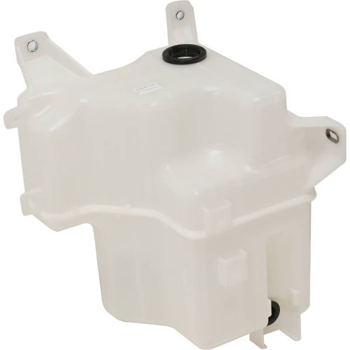LEXUS RX 450h/450hL  WASHER TANK WO/PUMP (W/ HEAD LAMP WASHER)(RX450h) OEM# 853150E130 2016-2019 PL# LX1288130