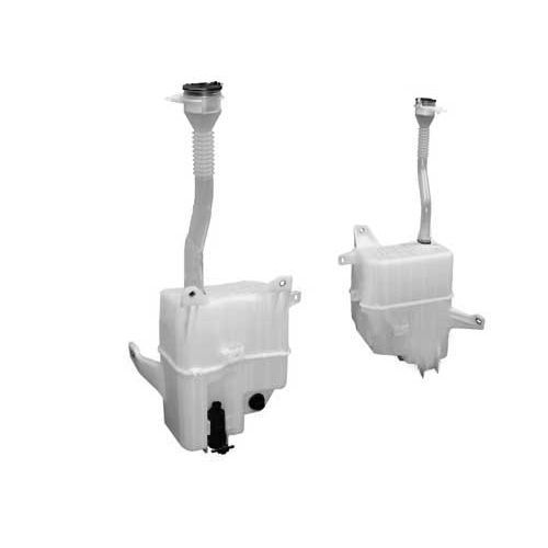 LEXUS RX 450h/450hL WASHER TANK W/PUMP W/INLET W/SENSOR W/CAP (WO/HL WASHER)(CANADA) OEM# 853150E180-PFM 2020-2022 PL# LX1288141