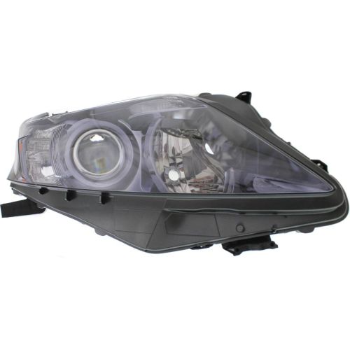 LEXUS RX 450h HEAD LAMP UNIT RIGHT (Passenger Side) (HALOGEN) OEM# 8113048750 2010-2012 PL# LX2519129
