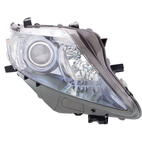 LEXUS RX 450h HEAD LAMP UNIT RIGHT (Passenger Side) (HALOGEN)**CAPA** OEM# 8113048750 2010-2012 PL# LX2519129C