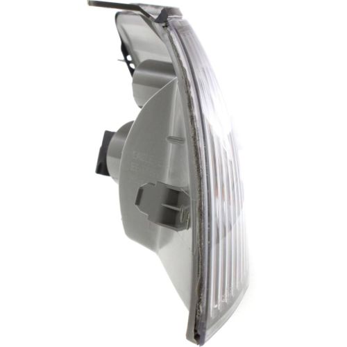 LEXUS ES 300  CORNER LAMP ASSY LEFT (Driver Side) OEM# 8152033100 2000-2001 PL# LX2530108