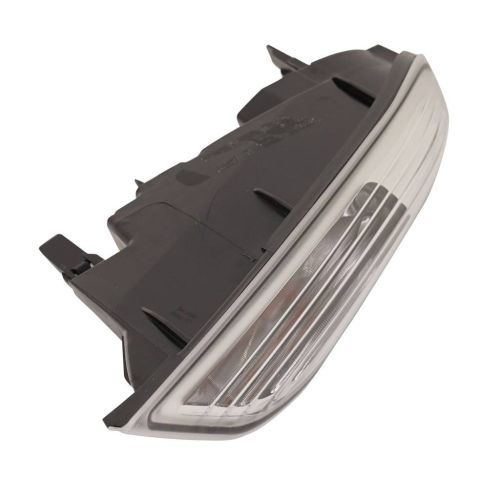 LEXUS GX 460  SIGNAL LAMP ASSY LEFT (Driver Side) OEM# 8152060461 2014-2017 PL# LX2530109