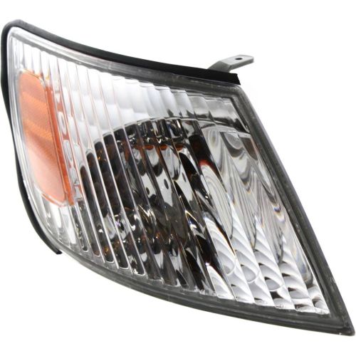 LEXUS ES 300  CORNER LAMP ASSY RIGHT (Passenger Side) OEM# 8151033100 2000-2001 PL# LX2531108